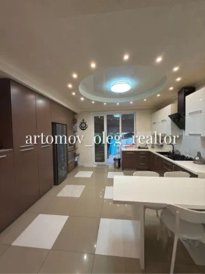 New‼️House on Fontane/Chubaevka‼️200m2, garage, 4 acres‼️BEST PRICE