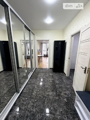 Довготривала оренда 1к квартири на вул. Алімпія Галіка 75 •