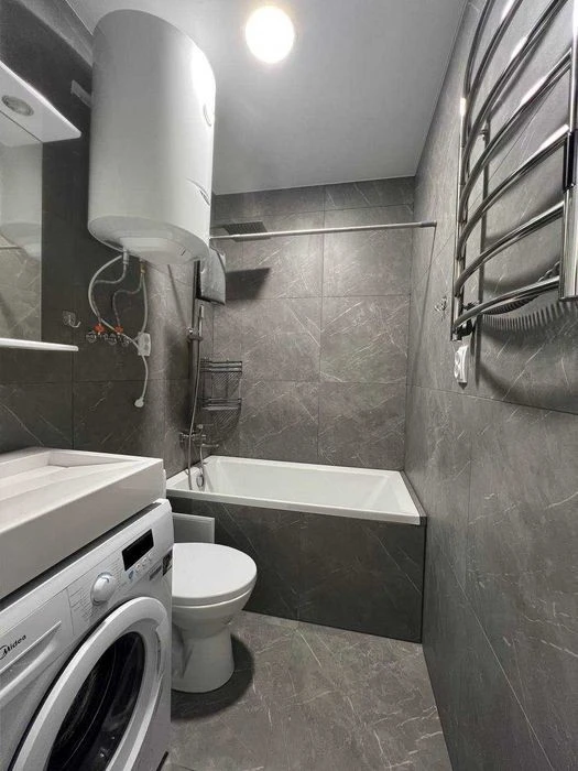БЕЗ КОМІСІЇ! Довгострокова оренда смарт-студія 18 м² у ЖК Ді