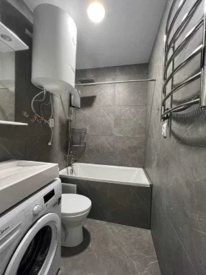 БЕЗ КОМІСІЇ! Довгострокова оренда смарт-студія 18 м² у ЖК Ді