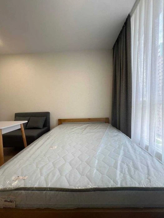 БЕЗ КОМІСІЇ! Довгострокова оренда смарт-студія 18 м² у ЖК Ді
