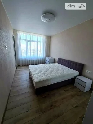 Довготривала оренда 1к квартири на вул. Євгена Сверстюка 6Е