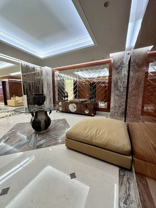 Без%‼️Оренда 4кім (250м) ‼️Вид на Дніпро! Печерськ! Грушевсь