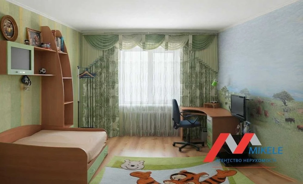 БЕЗ% Оренда 3к квартири 98м2 вул. Милославська 47, Троєщина