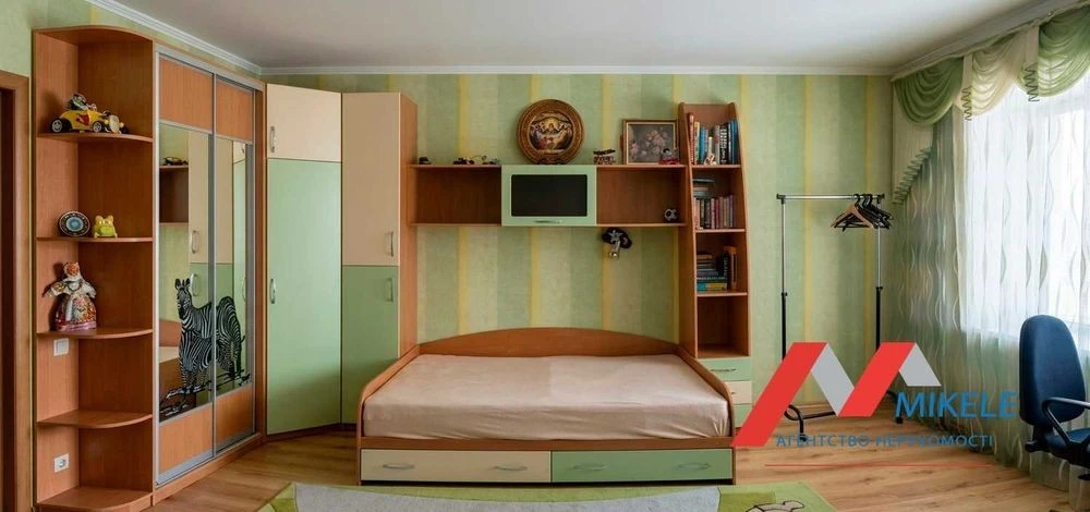 БЕЗ% Оренда 3к квартири 98м2 вул. Милославська 47, Троєщина