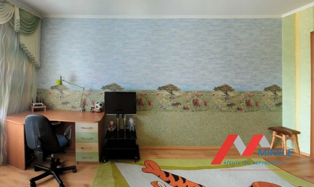 БЕЗ% Оренда 3к квартири 98м2 вул. Милославська 47, Троєщина