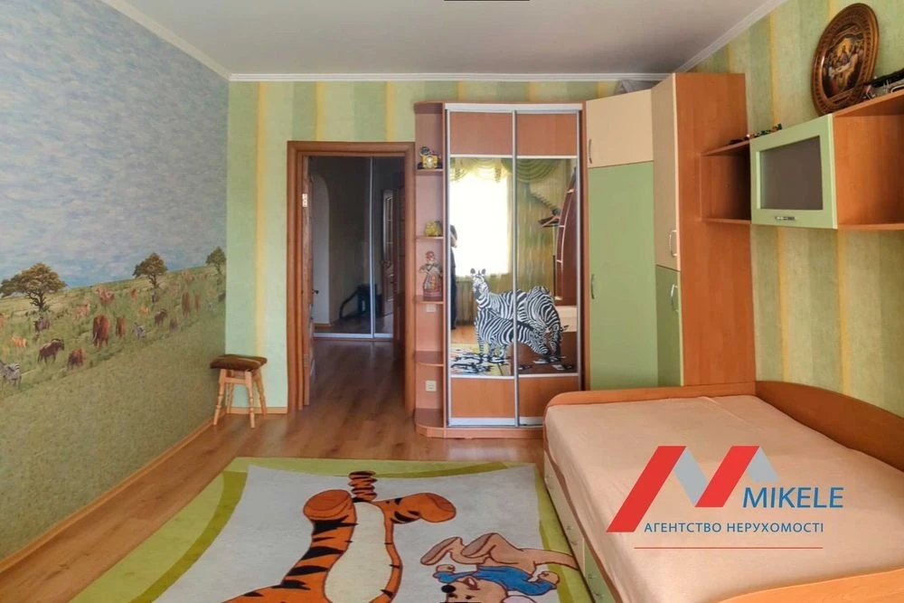 БЕЗ% Оренда 3к квартири 98м2 вул. Милославська 47, Троєщина