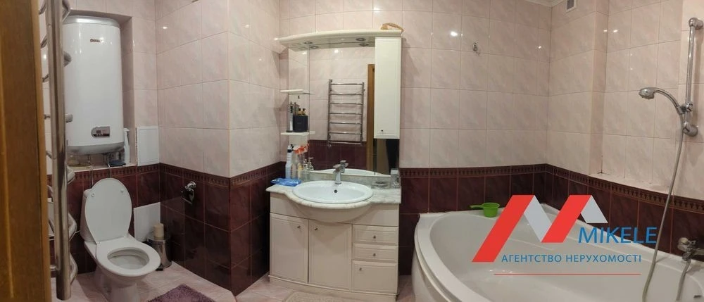 БЕЗ% Оренда 3к квартири 98м2 вул. Милославська 47, Троєщина