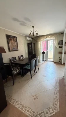Оренда 3к квартири Січових Стрільців 59/65 Шевченківський ра