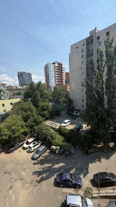 Оренда 3к квартири Січових Стрільців 59/65 Шевченківський ра
