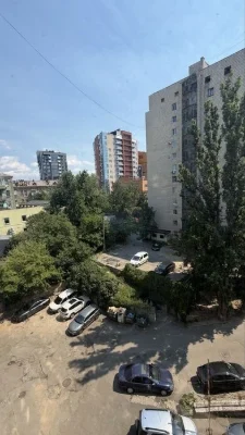 Оренда 3к квартири Січових Стрільців 59/65 Шевченківський ра