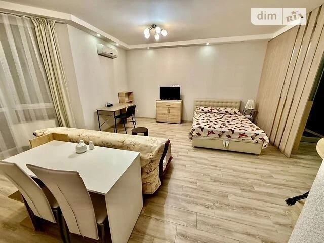 Довготривала оренда 1к квартири на вул. Коперника 3 • ID 347