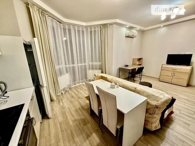 Довготривала оренда 1к квартири на вул. Коперника 3 • ID 347