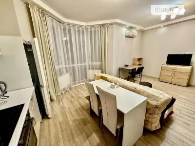 Довготривала оренда 1к квартири на вул. Коперника 3 • ID 347