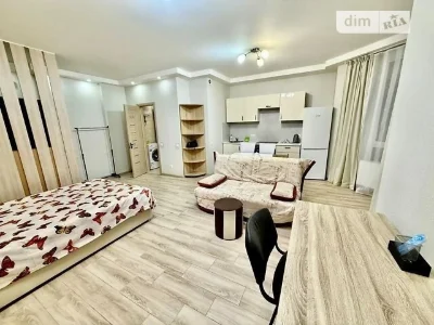 Довготривала оренда 1к квартири на вул. Коперника 3 • ID 347