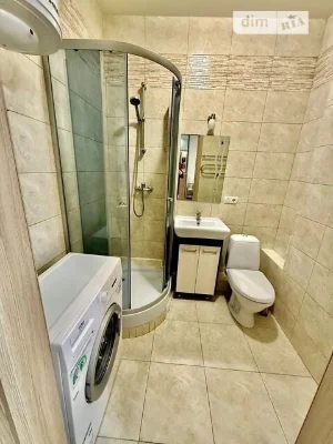 Довготривала оренда 1к квартири на вул. Коперника 3 • ID 347