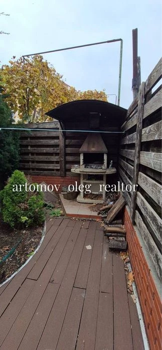 New‼️House on Fontane/Chubaevka‼️200m2, garage, 4 acres‼️BEST PRICE
