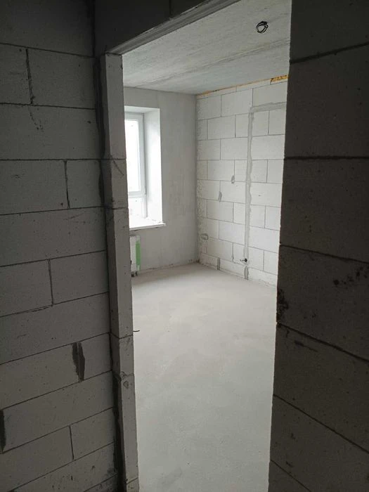 ID-44675 Продаж 1к квартири на Озерній