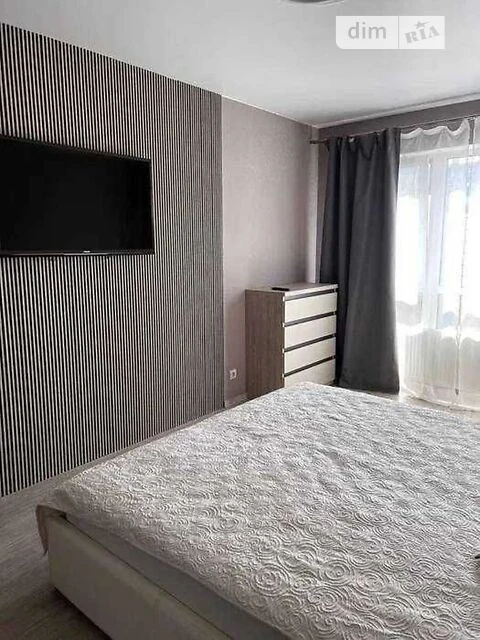 Довготривала оренда 1к квартири на вул. Стеценка 75Б • ID 34