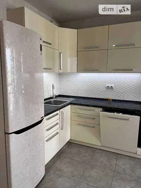 Довготривала оренда 1к квартири на вул. Стеценка 75Б • ID 34