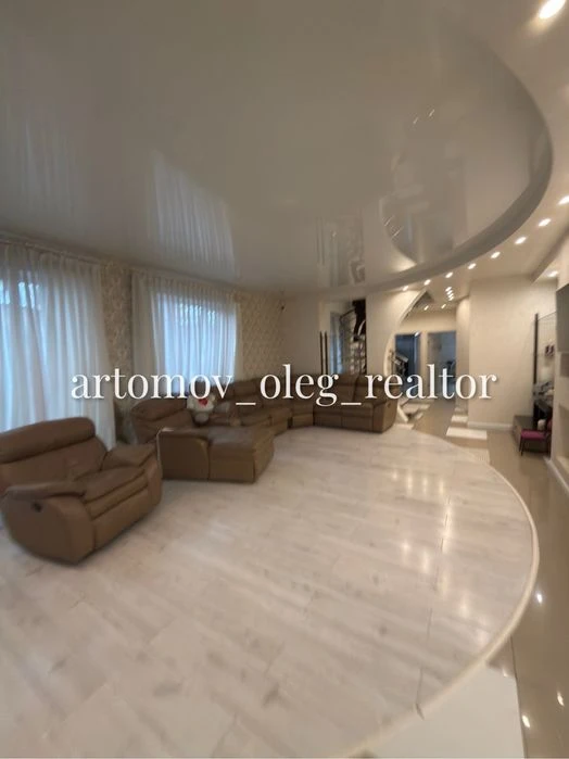 New‼️House on Fontane/Chubaevka‼️200m2, garage, 4 acres‼️BEST PRICE