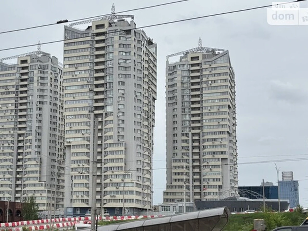 Довгострокова Оренда Квартира Шулявка