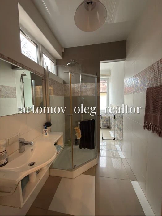 New‼️House on Fontane/Chubaevka‼️200m2, garage, 4 acres‼️BEST PRICE