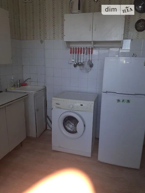 Довготривала оренда 1к квартири на бул. Амвросія Бучми 2 • I