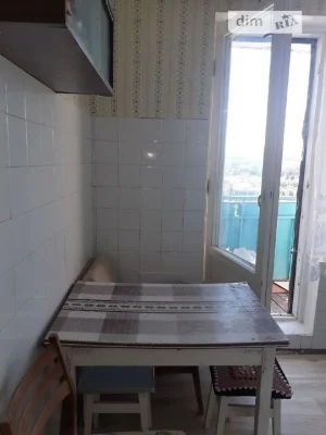 Довготривала оренда 1к квартири на бул. Амвросія Бучми 2 • I