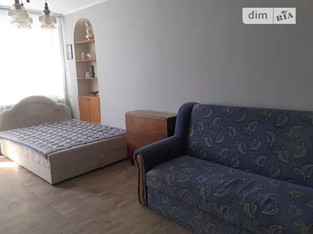 Довготривала оренда 1к квартири на бул. Амвросія Бучми 2 • I