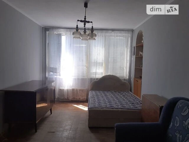 Довготривала оренда 1к квартири на бул. Амвросія Бучми 2 • I
