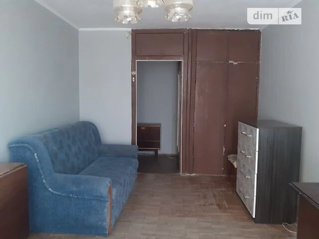 Довготривала оренда 1к квартири на бул. Амвросія Бучми 2 • I
