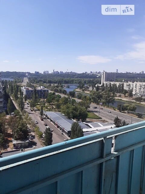 Довготривала оренда 1к квартири на бул. Амвросія Бучми 2 • I