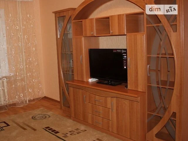 Довготривала оренда 1к квартири на вул. Зої Гайдай • ID 3476