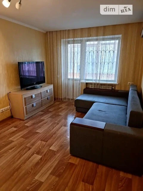 Довготривала оренда 1к квартири на вул. Петра Ніщинського 12