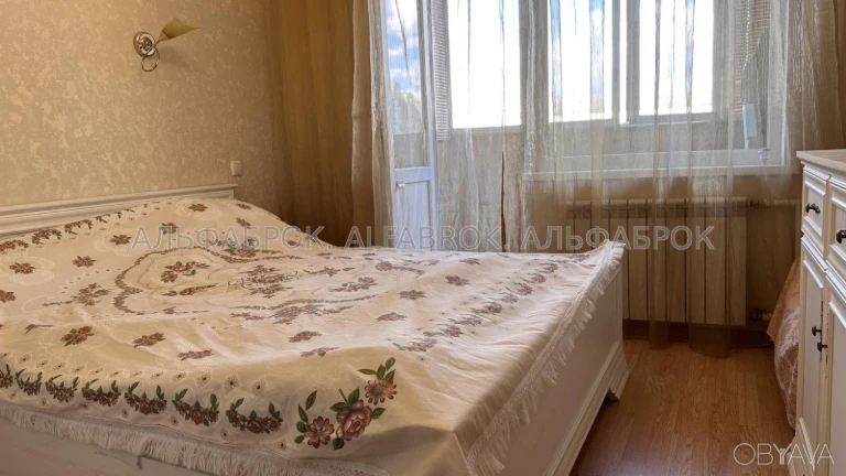 2-room apartment, 50.5 sq.m.