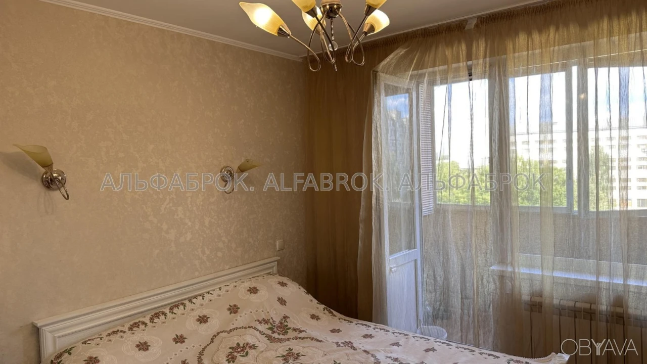 2-room apartment, 50.5 sq.m.
