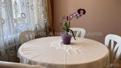2-room apartment, 50.5 sq.m.