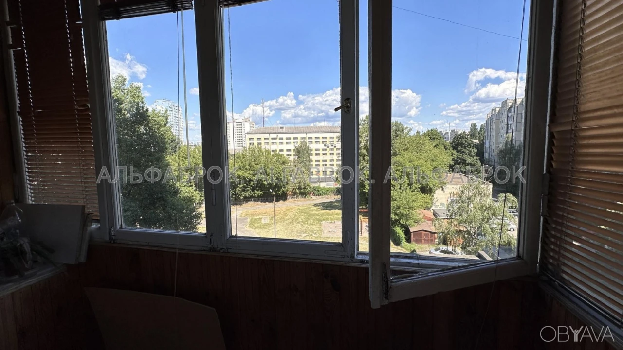 2-room apartment, 50.5 sq.m.