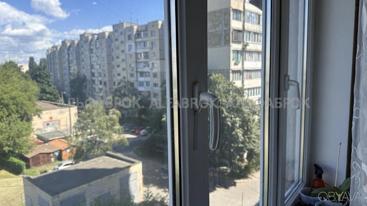 2-room apartment, 50.5 sq.m.