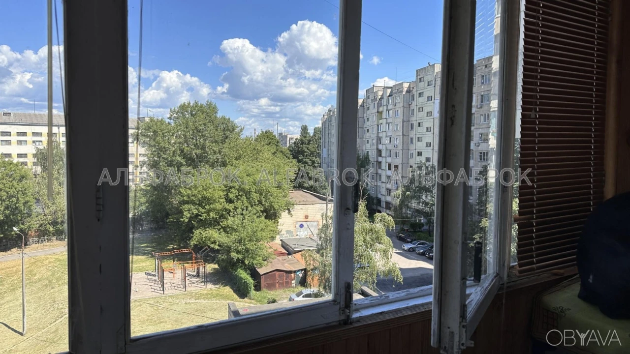 2-room apartment, 50.5 sq.m.