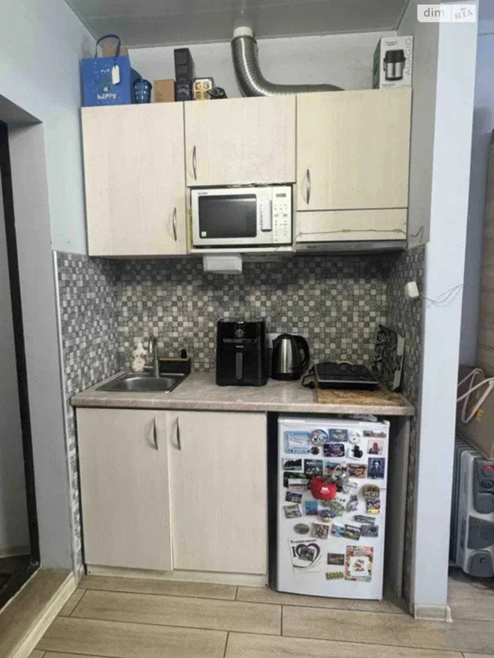 Продаж Квартира Новобаварський