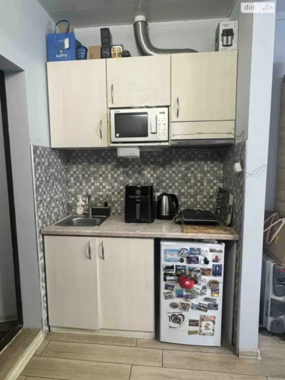 Продаж Квартира Новобаварський