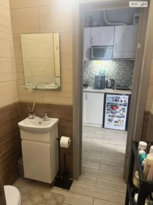 Продаж Квартира Новобаварський