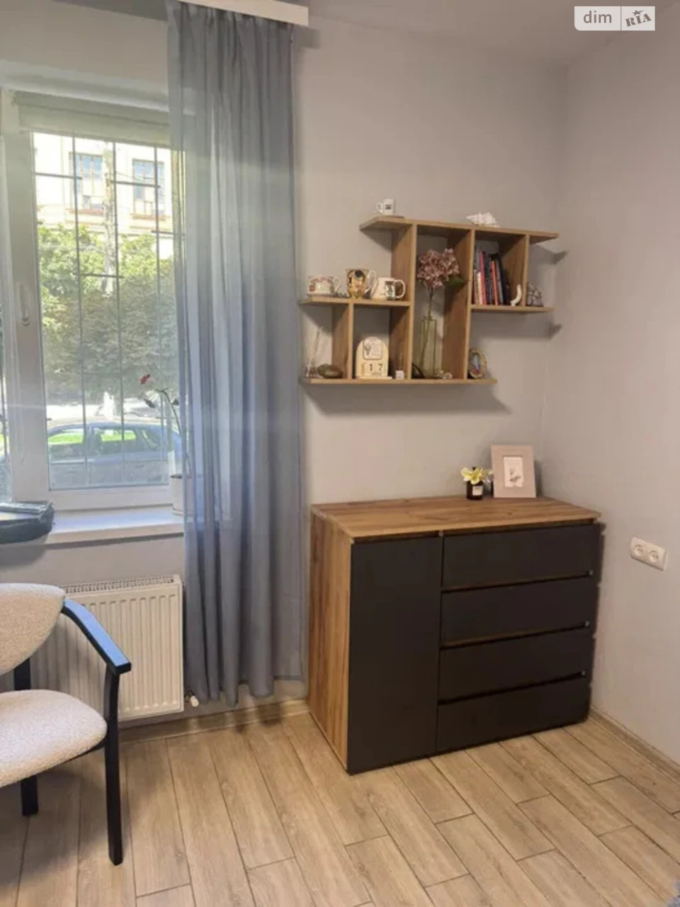 Продаж Квартира Новобаварський