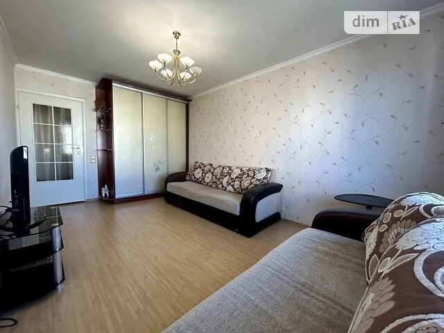 Довготривала оренда 1к квартири на вул. Стадіонна 16/6 • ID