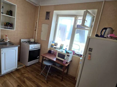 Квартира. Київ, Митрофана Довнар-Запольського вул.