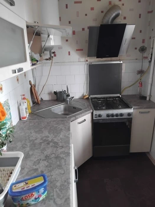 Сдам 3х ком. квартиру, м. Лукьяновка-20000 грн. торг