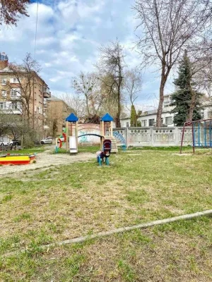 * 1к. кв. Зоологічна 4а Лукʼянівська КПІ