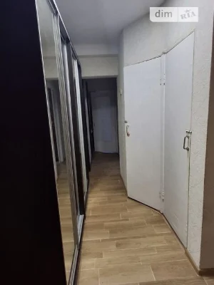 Sale of 2-room apartment 48.7 sq. m. on Pavla Tychyny ave. 3 • ID